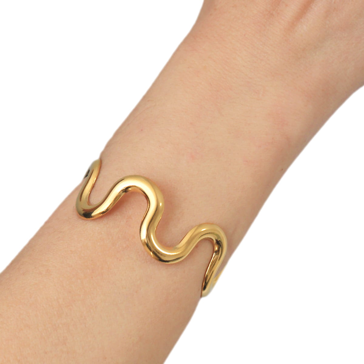 Waves bracelet