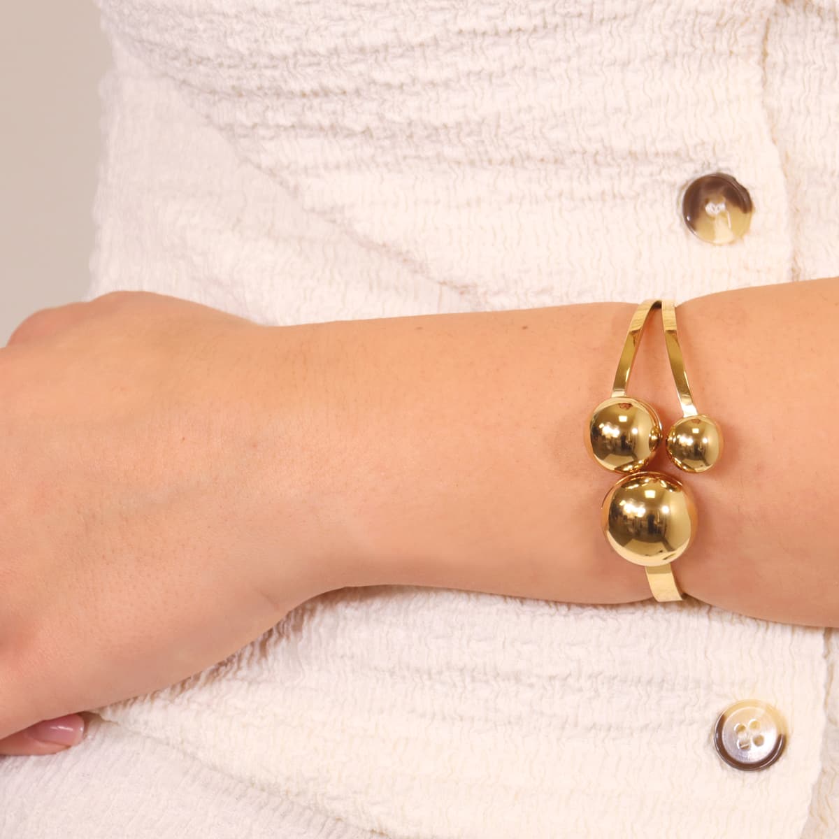 Pulsera Asteris