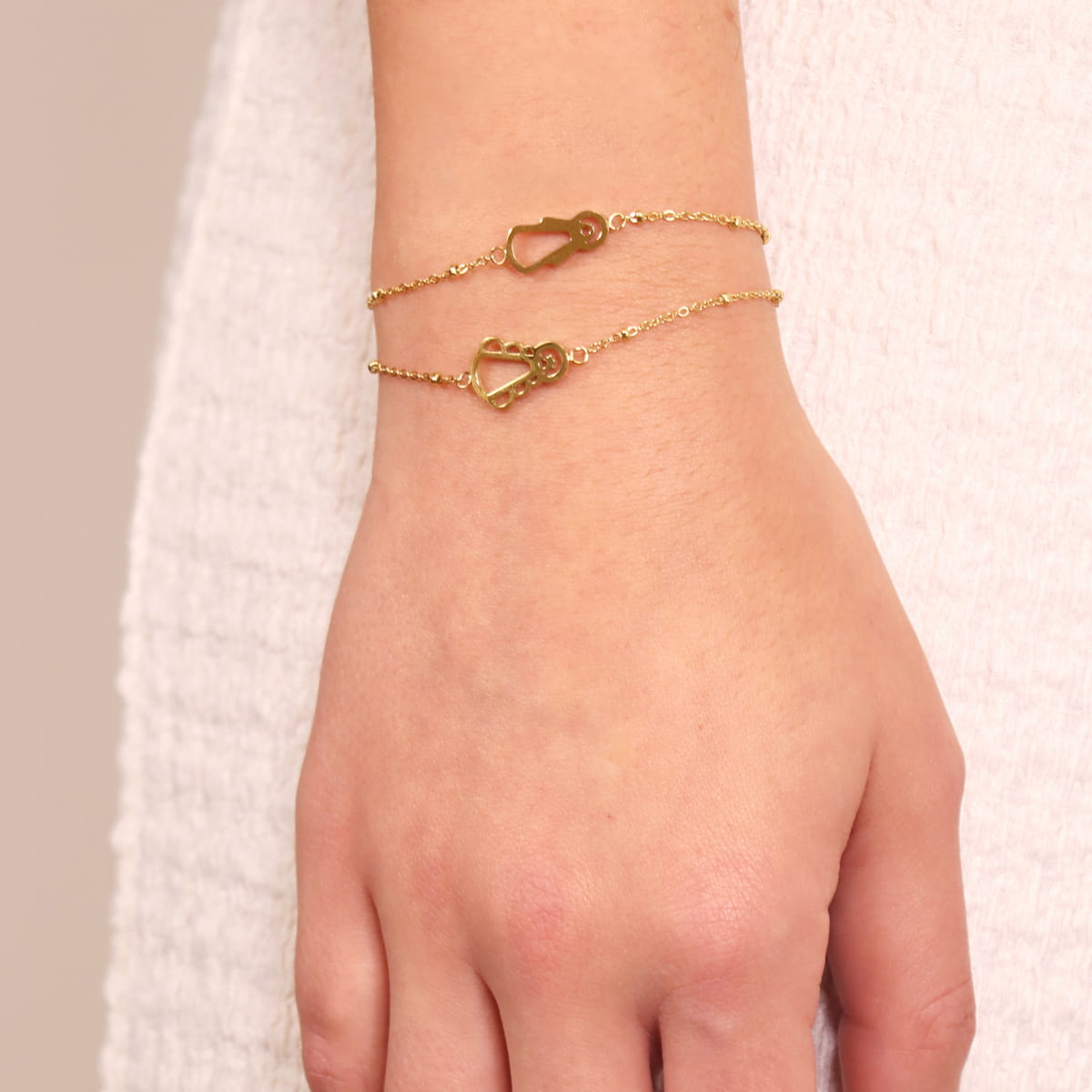 Betania Bracelet