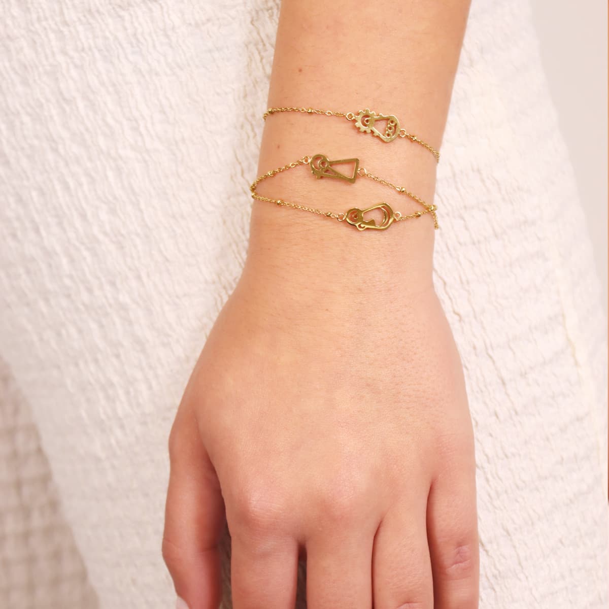 Betania Bracelet