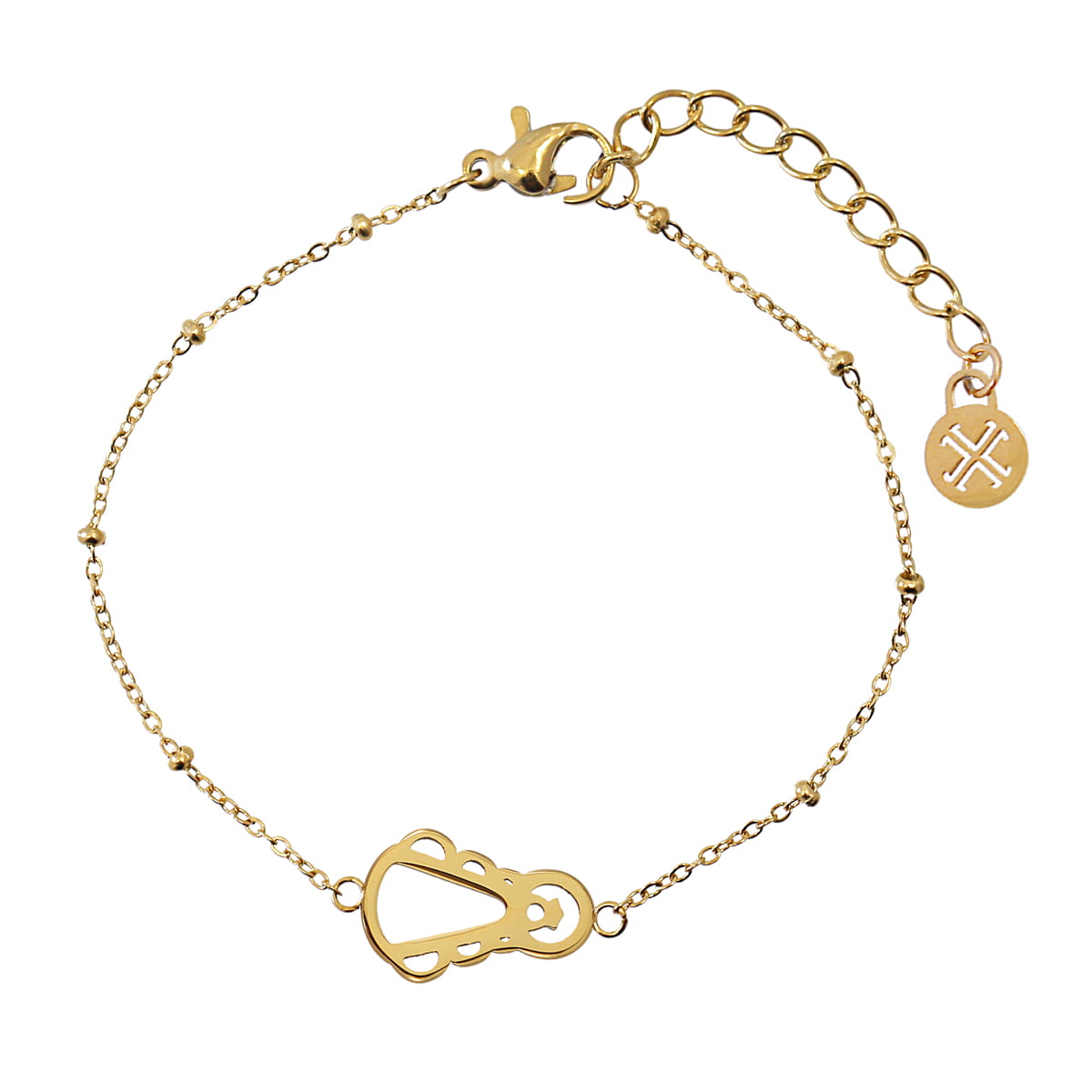 Betania Bracelet