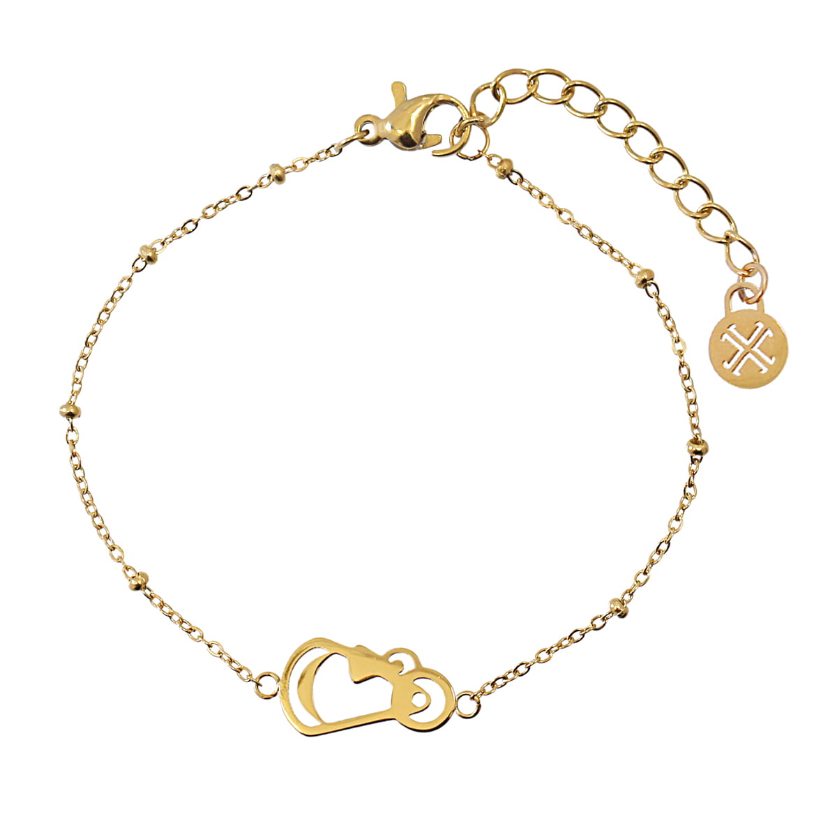 Betania Bracelet