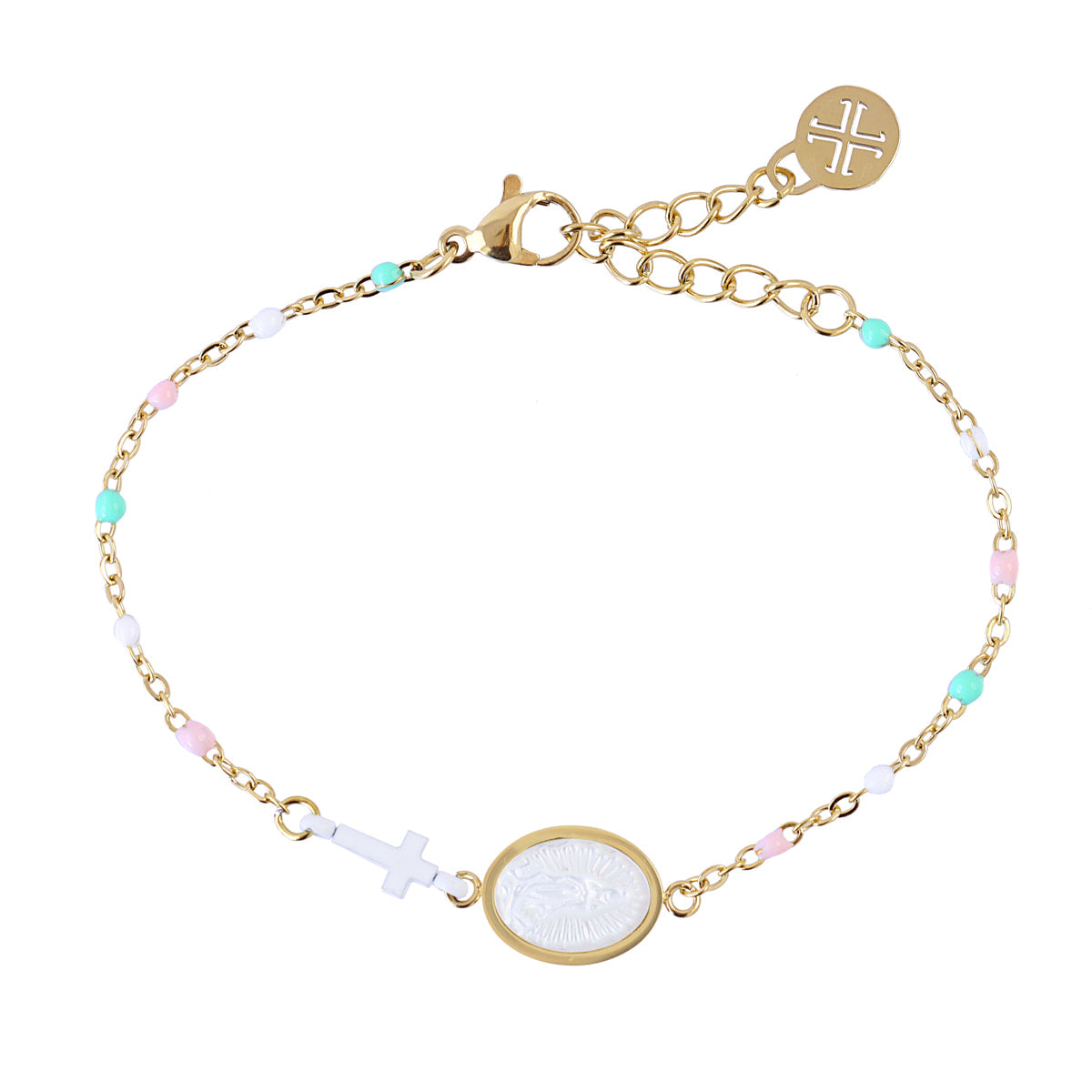 Pulsera Divina