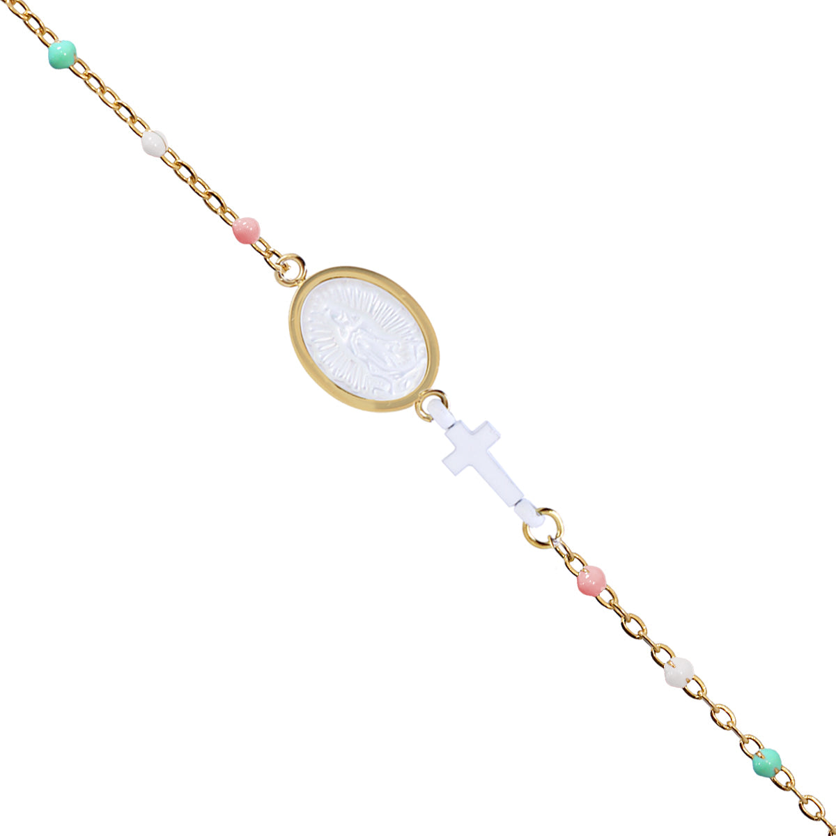 Pulsera Divina