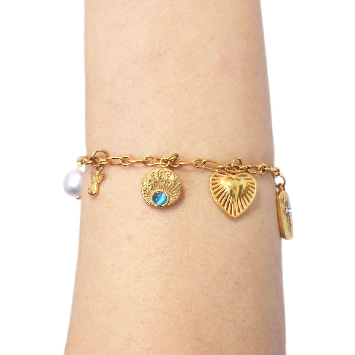 Pulsera Luminaria