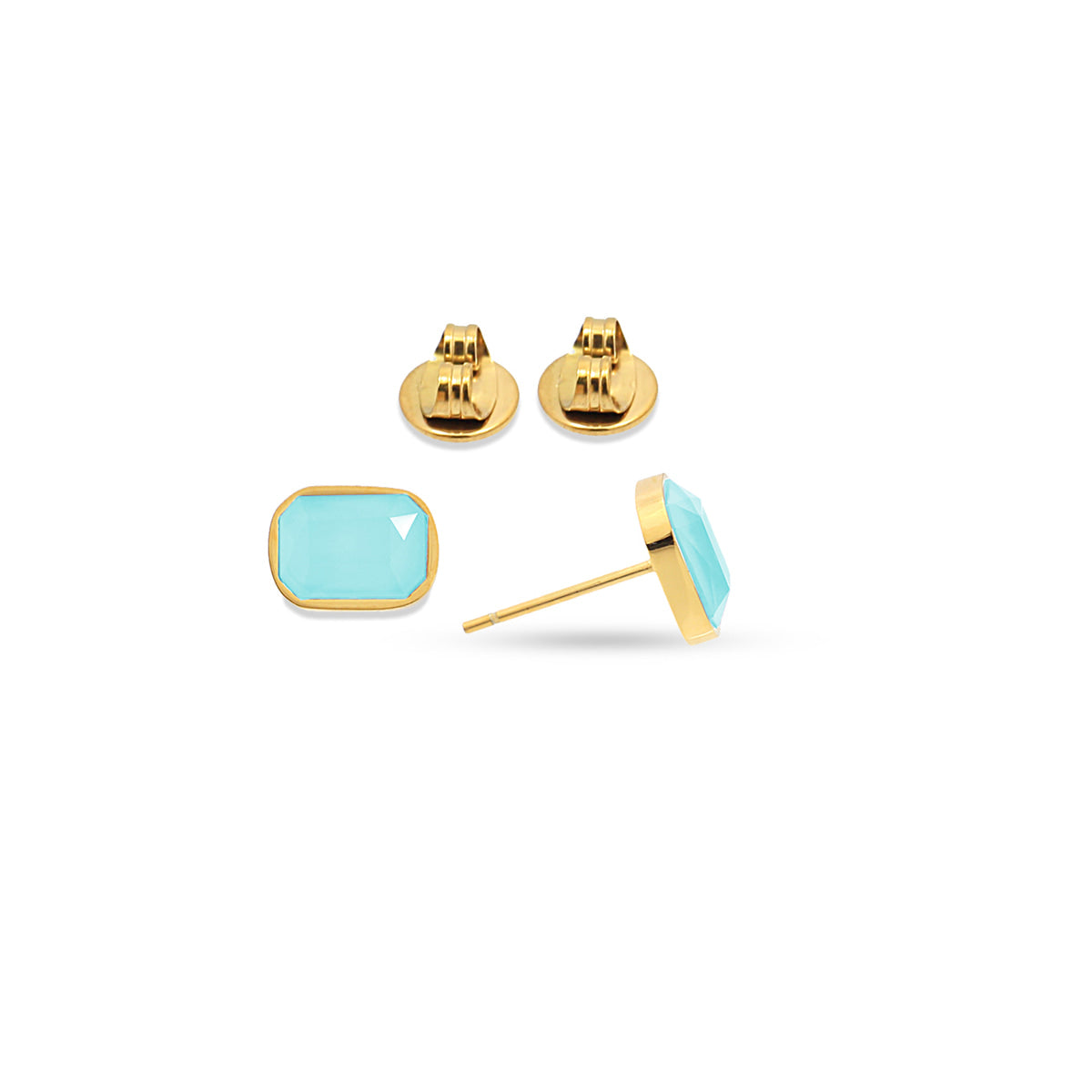 Pendientes Pixels Spark