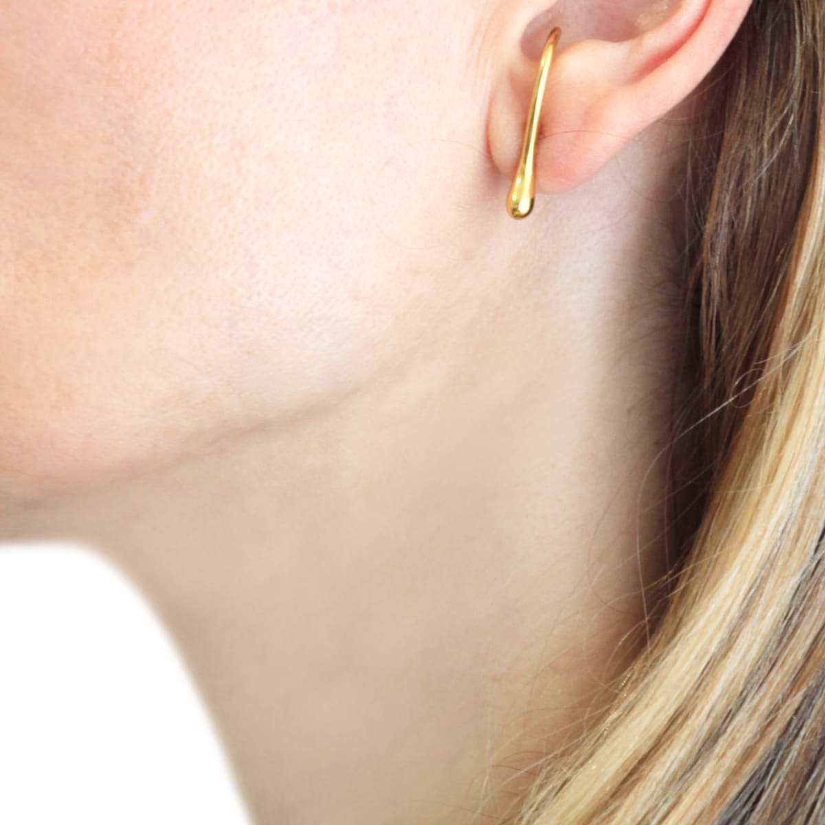 Waves Drip Earrings