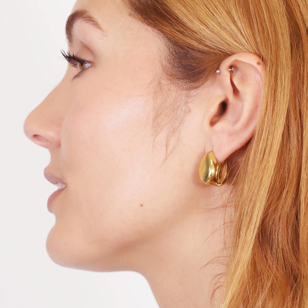 Summer Essentials Double Drop Earrings