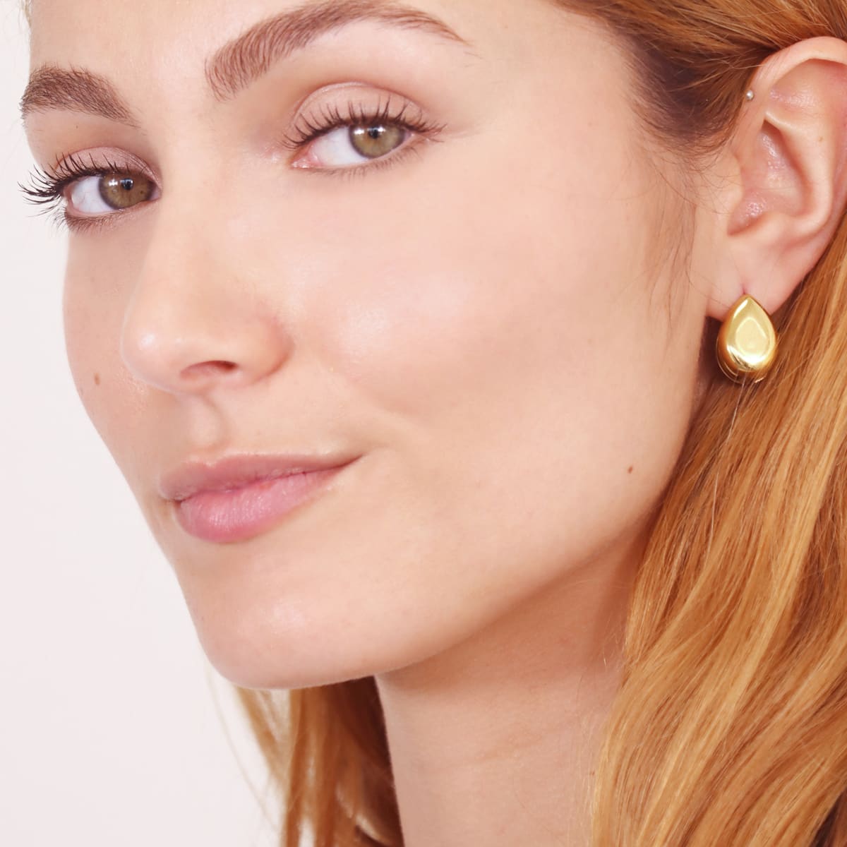 Summer Essentials Double Drop Earrings