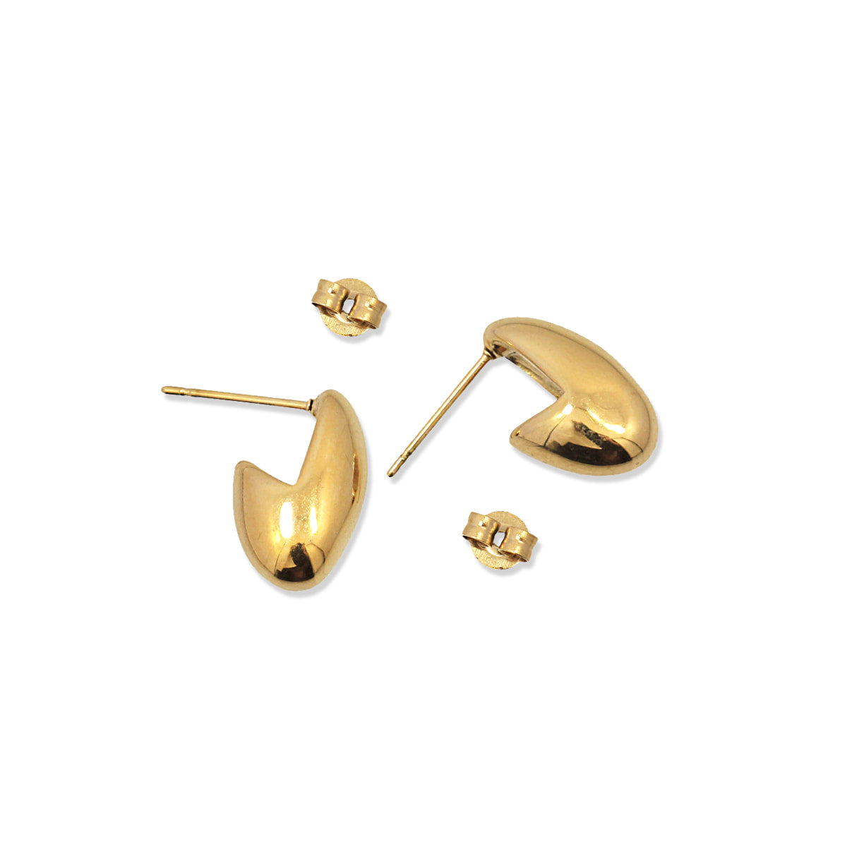 Summer Essentials Drift Earrings