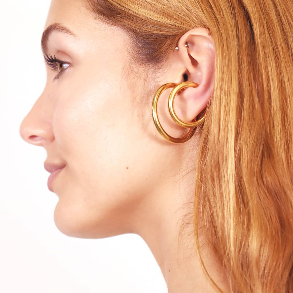 Summer Essentials Ilussion Earrings