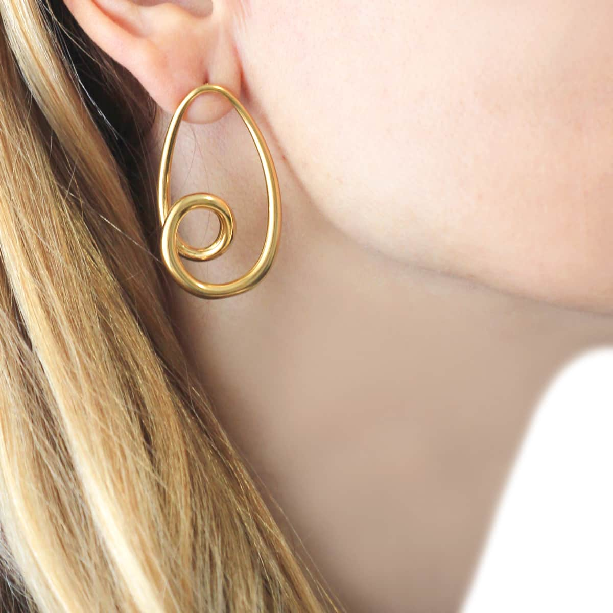 Pendientes Waves Long Swirl