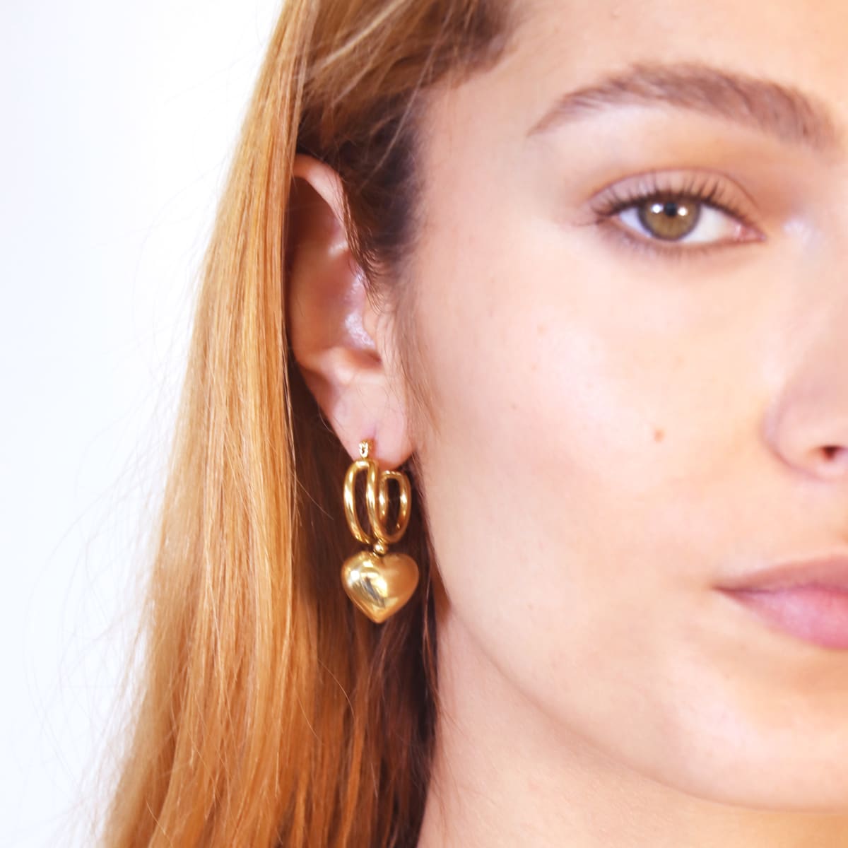 Summer Essentials Beloved Earrings