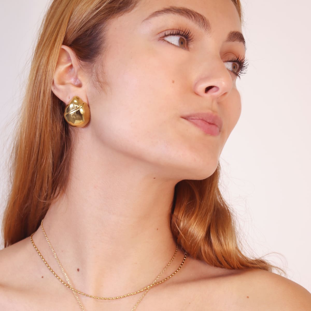 Summer Essentials Island Shore Earrings