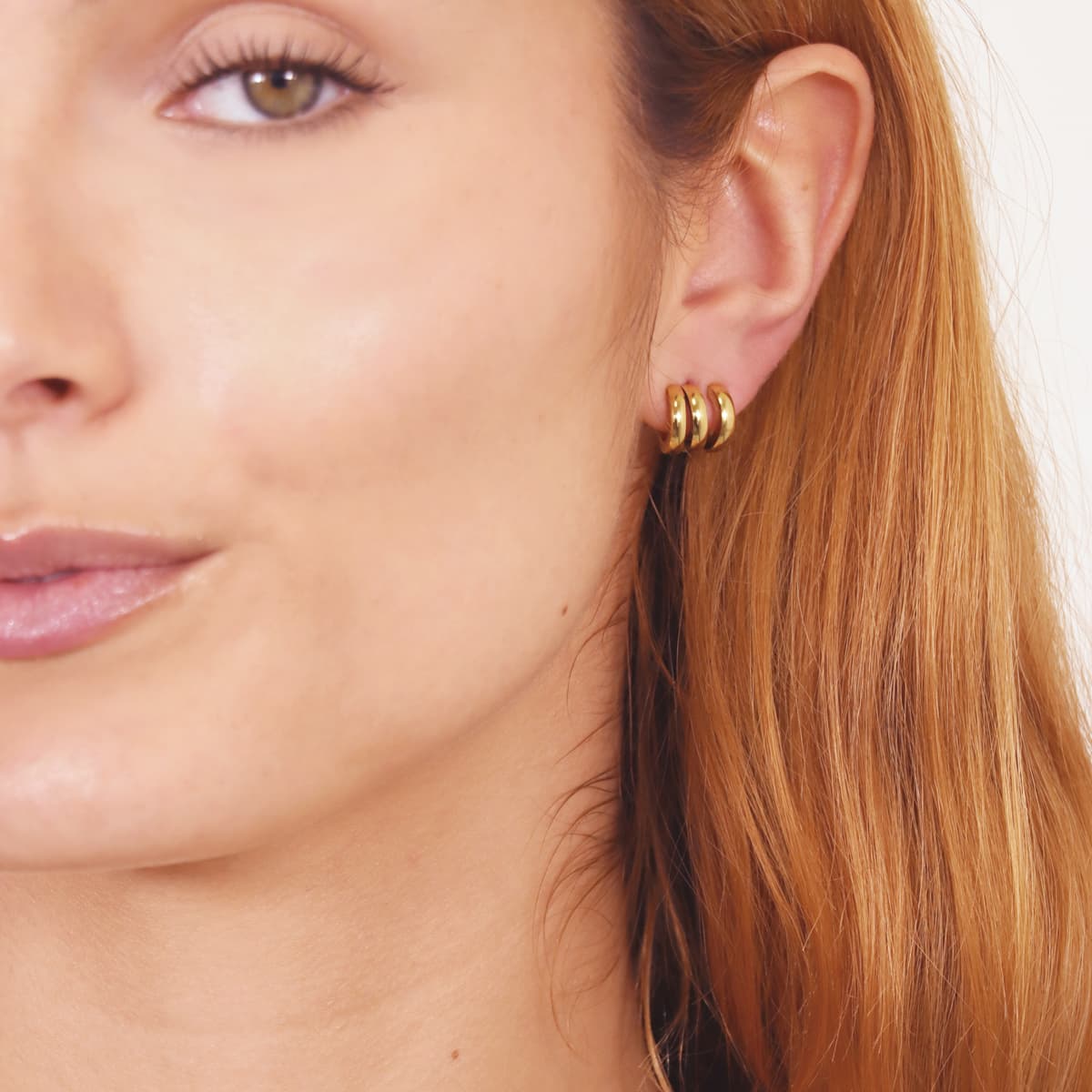 Summer Essentials Sling Earrings