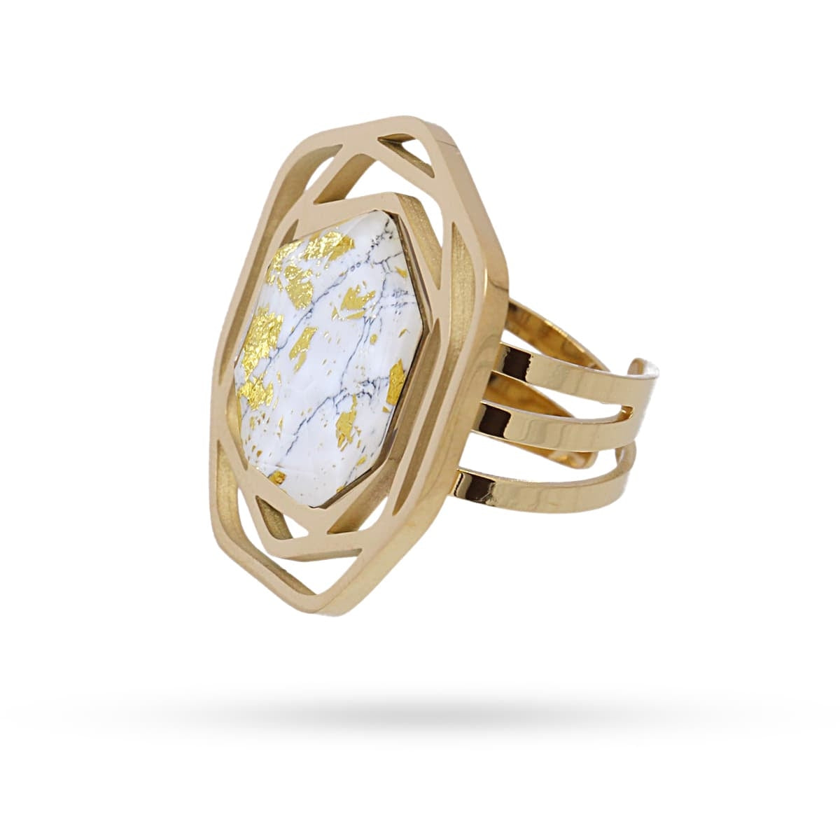 Aster Ring