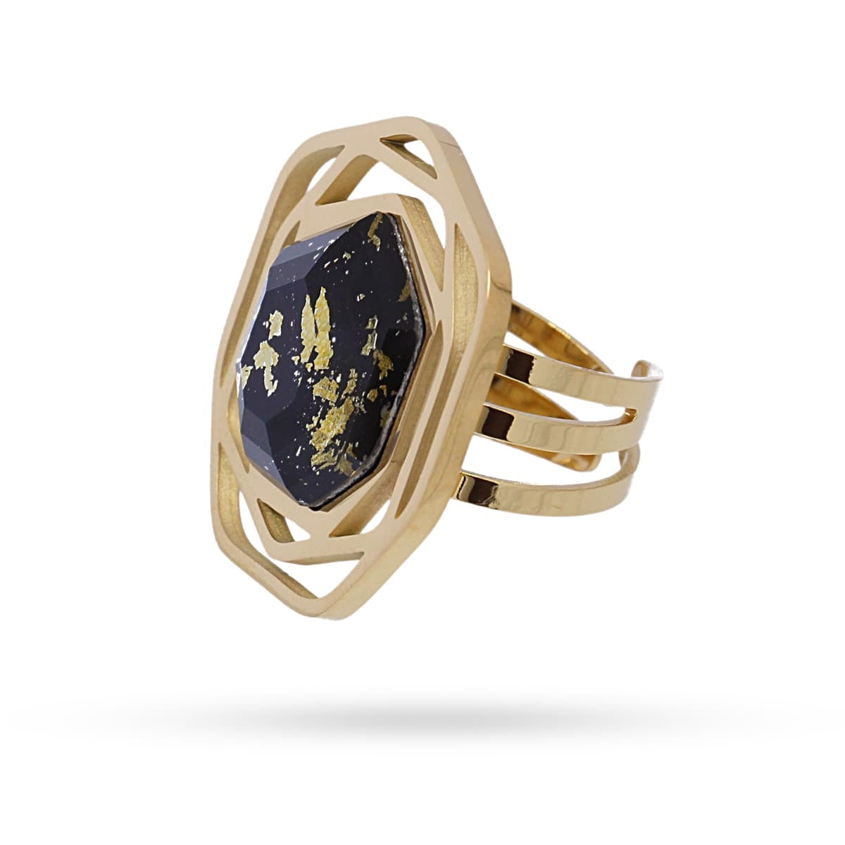 Aster Ring