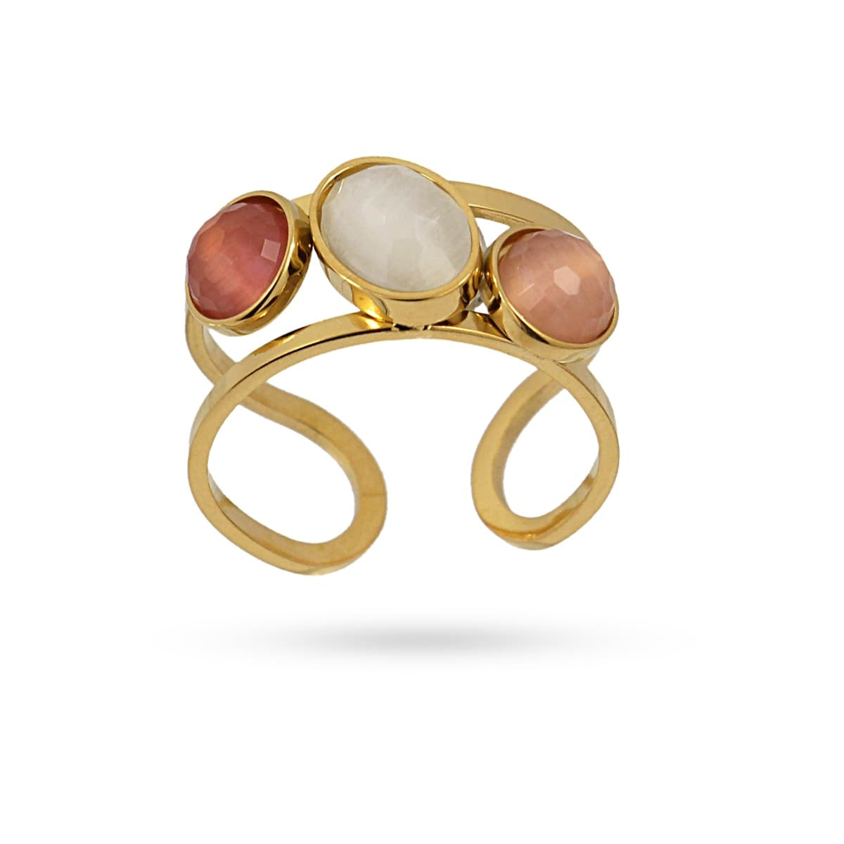 Lotus Ring