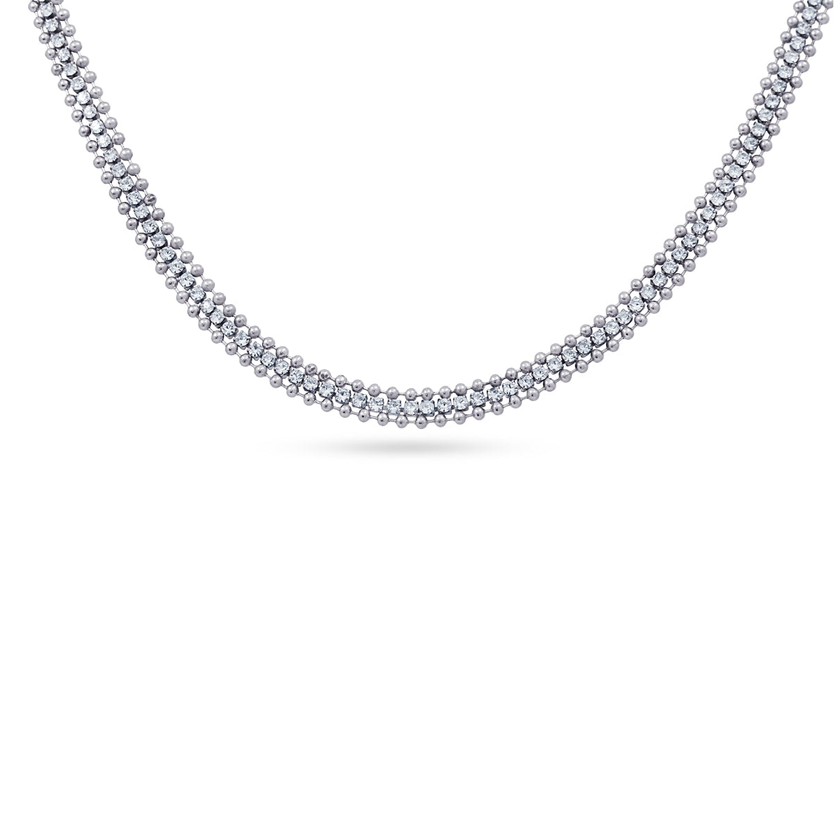 Summer Essentials Sparkling Necklace