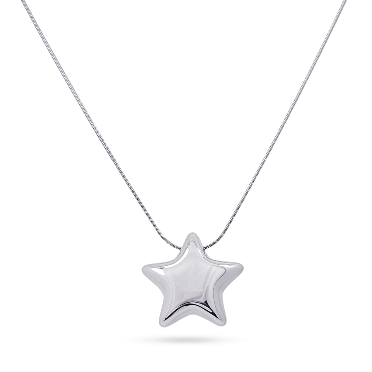 Summer Essentials Night Star Necklace