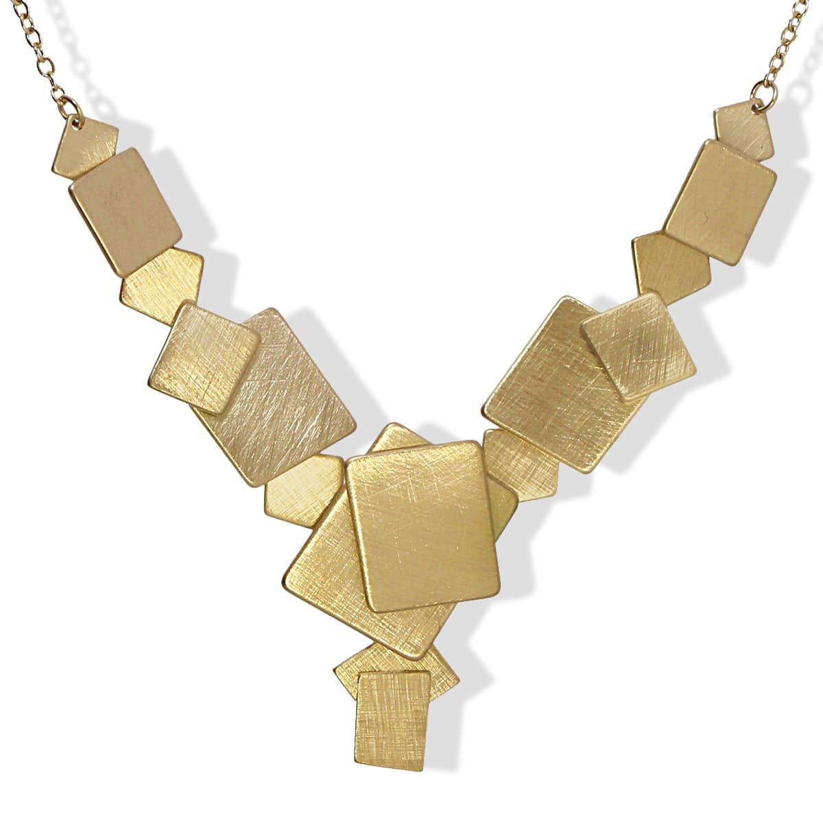 Malmo Necklace BCO779