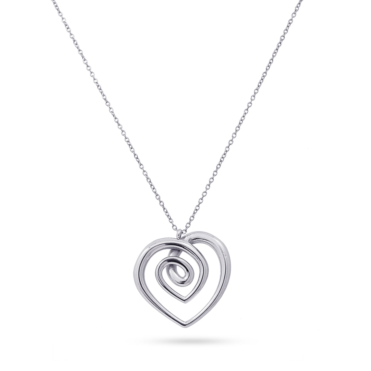 Valentines Passion Necklace