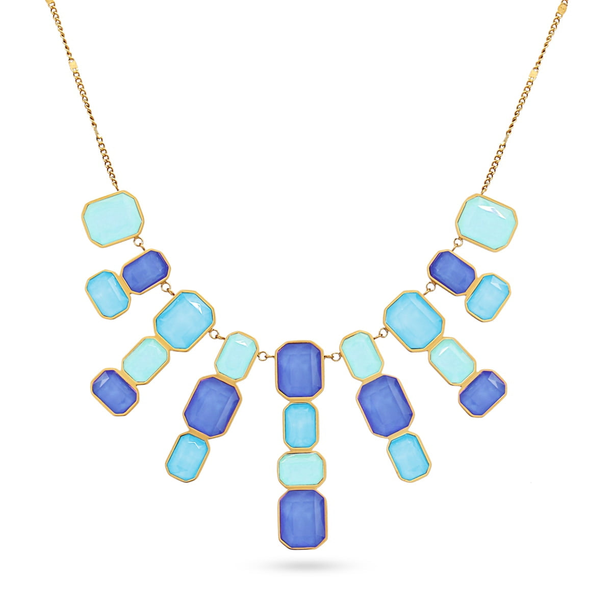 Pixels Aura Necklace