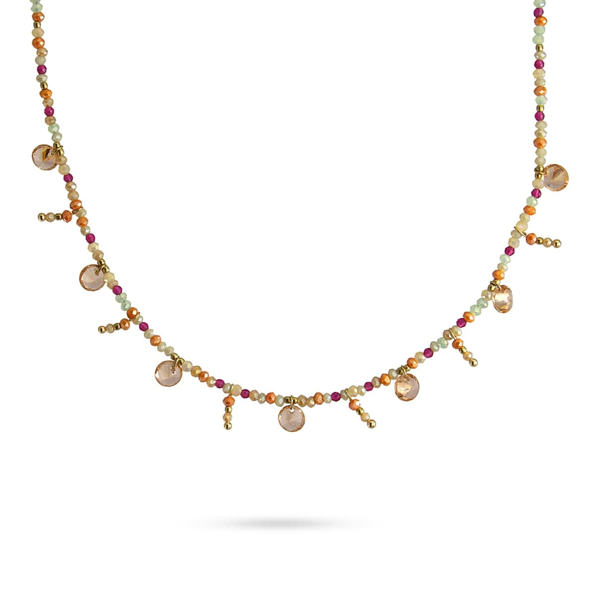 Portmany Necklace BCO729