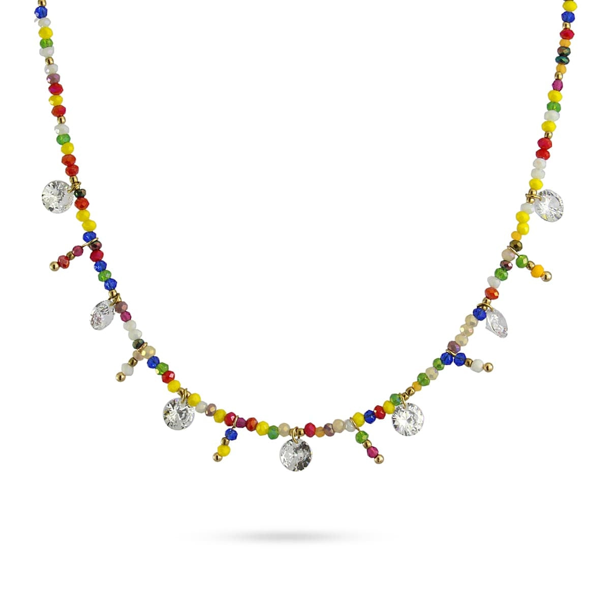 Portmany Necklace BCO729