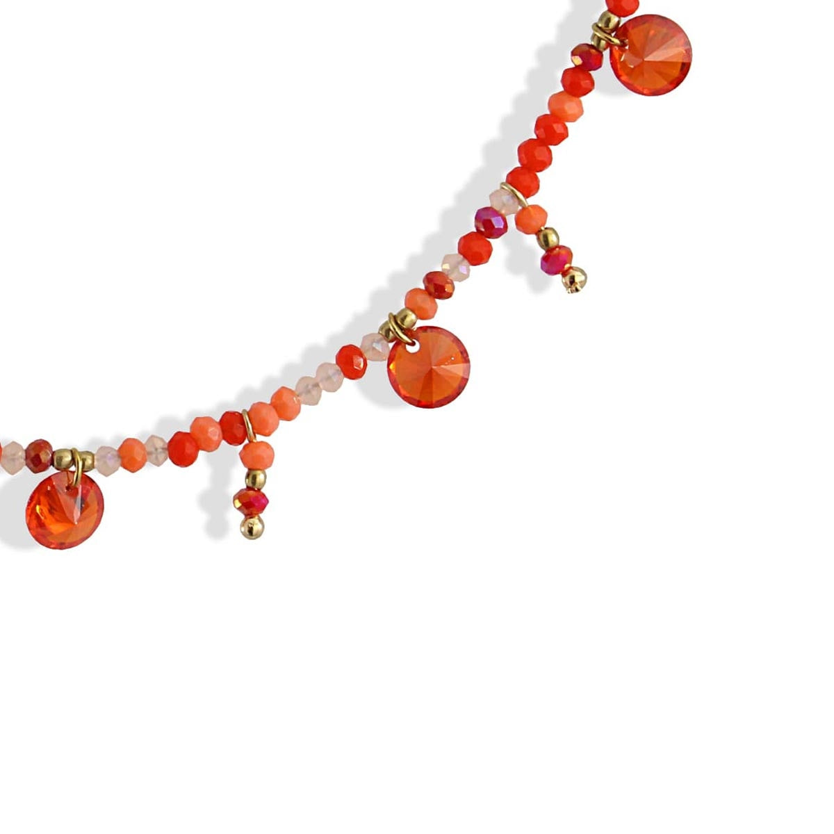 Portmany Necklace BCO729