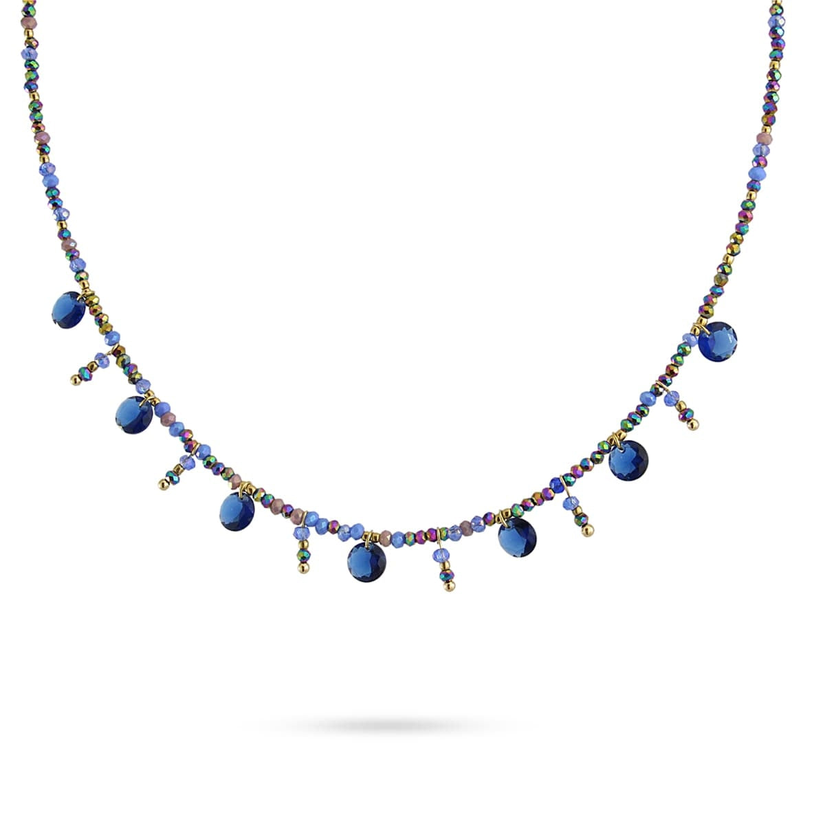 Portmany Necklace BCO729