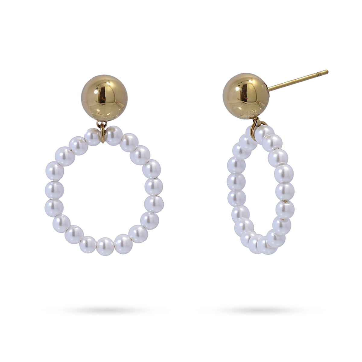 Ablia earrings