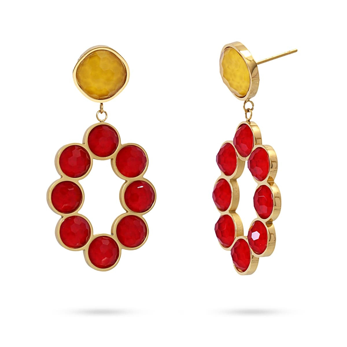 Arnoldii earrings