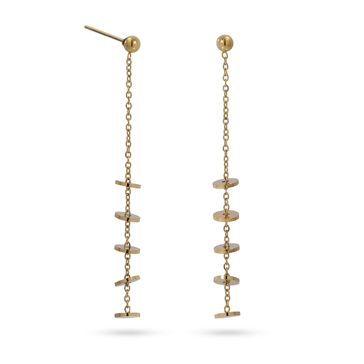 Babette earrings