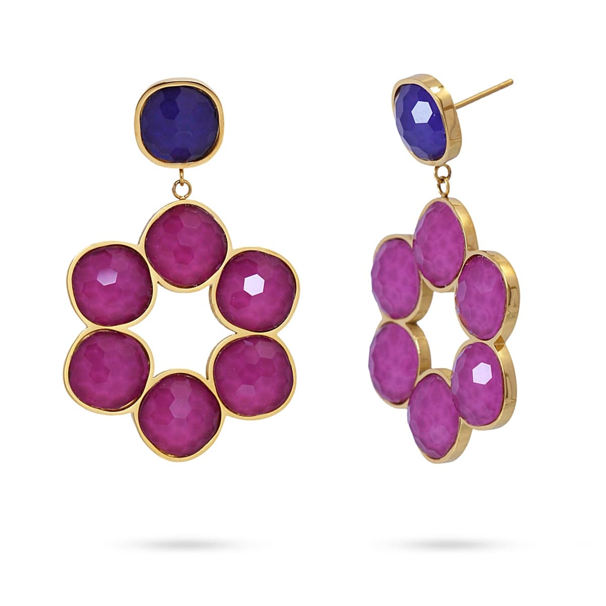 Caleana earrings