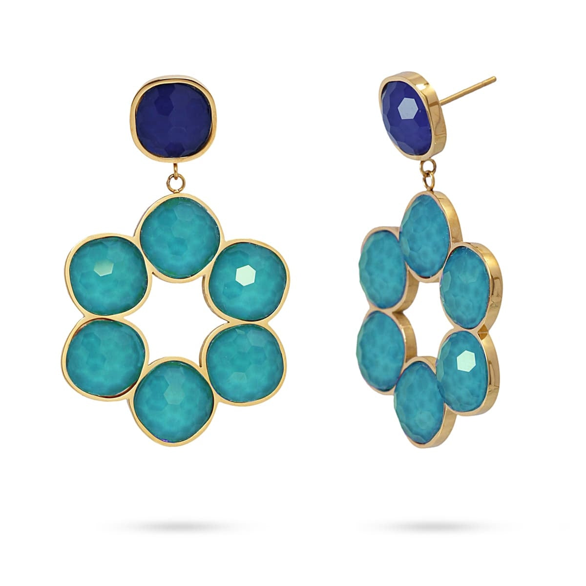 Caleana earrings