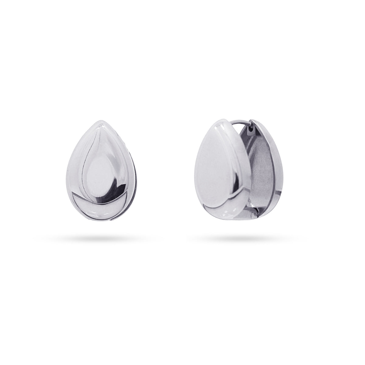 Summer Essentials Double Drop Earrings