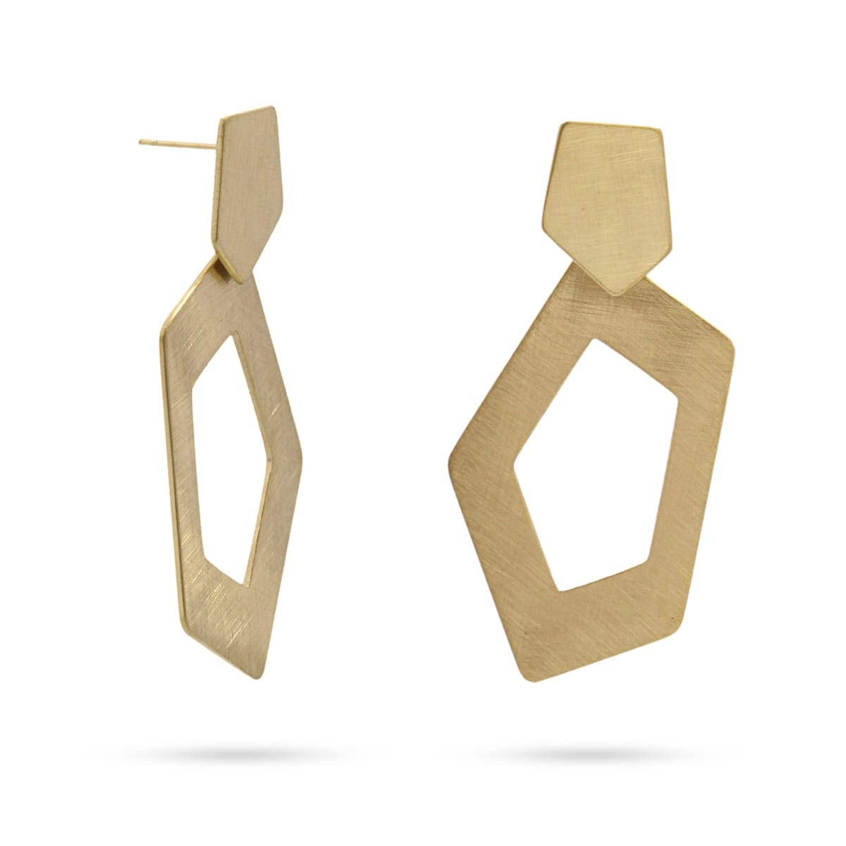 Dudinka Earrings