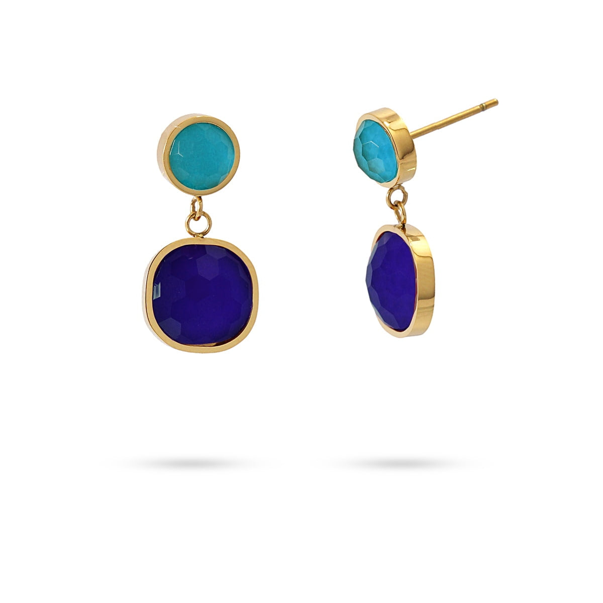 Elata earrings