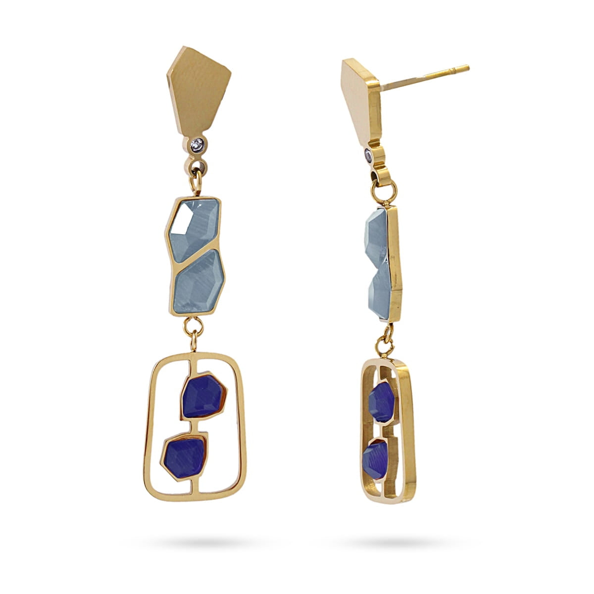 Fiorella earrings