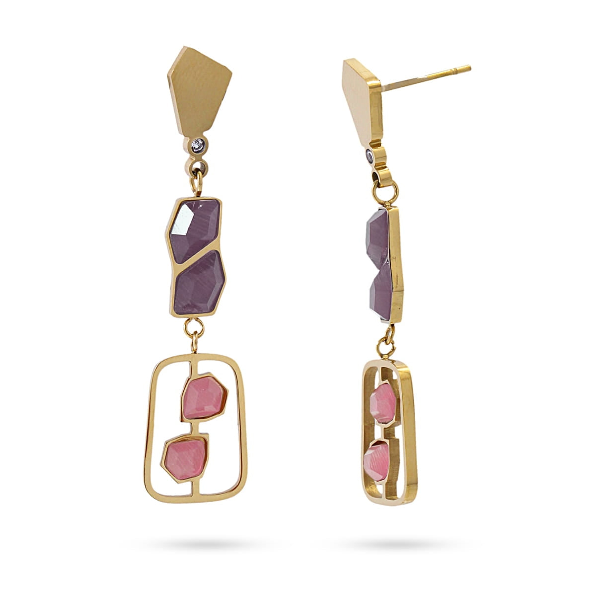 Fiorella earrings