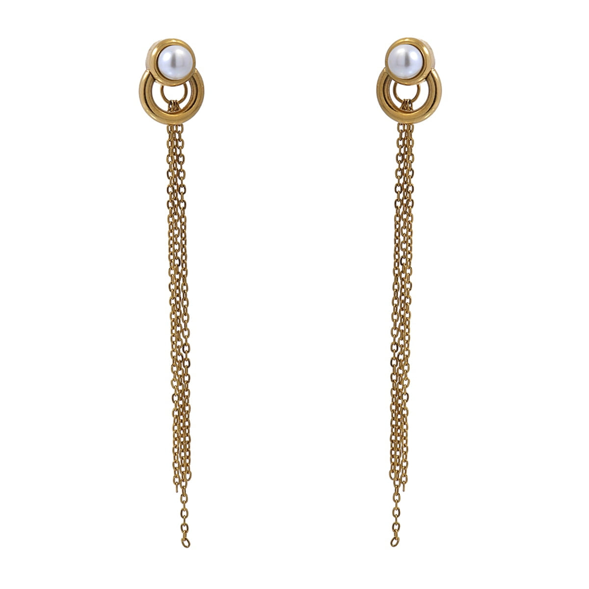 Léa Earrings