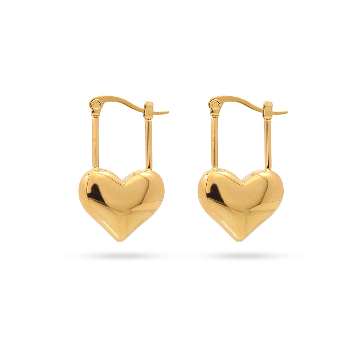 Summer Essentials Amour Earrings