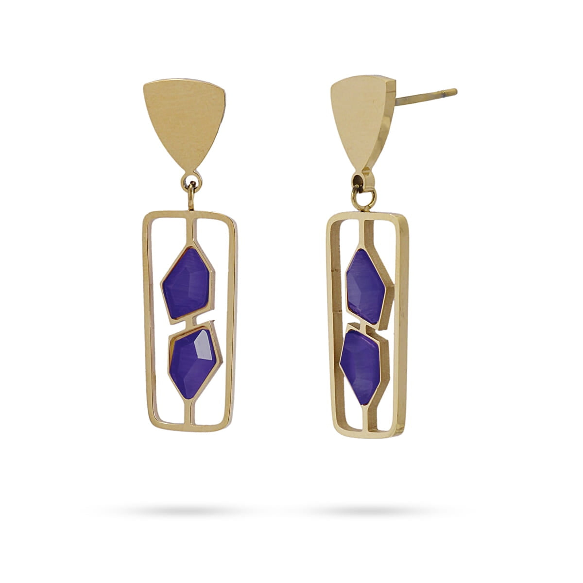 Narcisa earrings