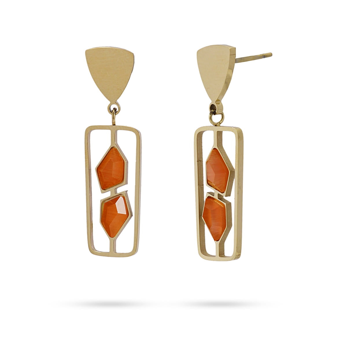 Narcisa earrings