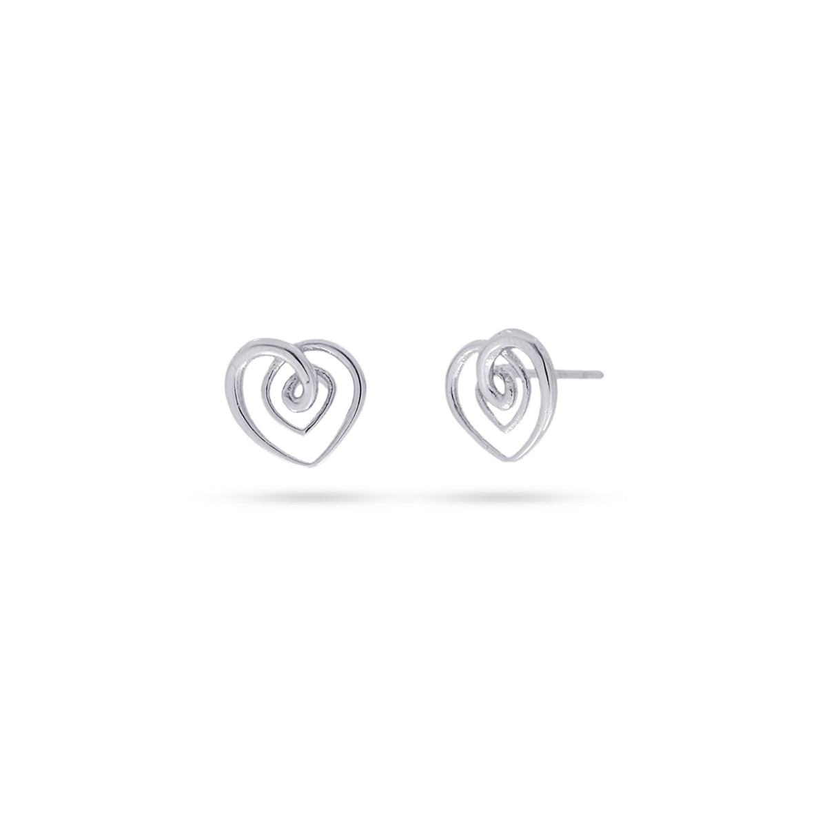 Valentines Passion Kiss Earrings