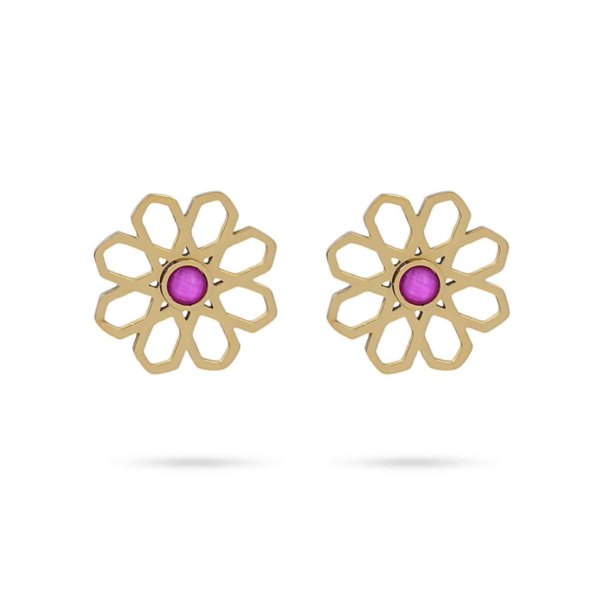 Pitimini earrings