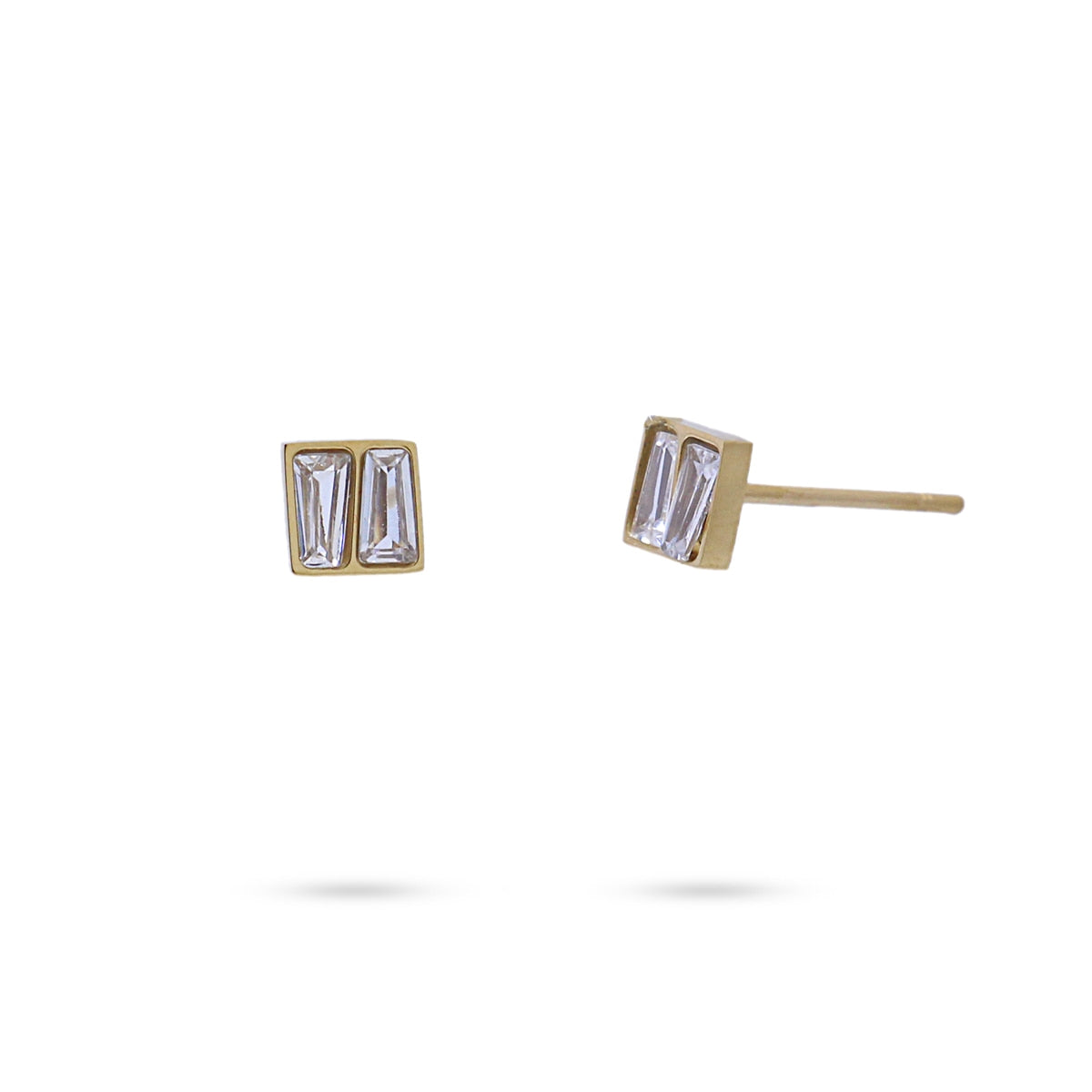 Polux earrings