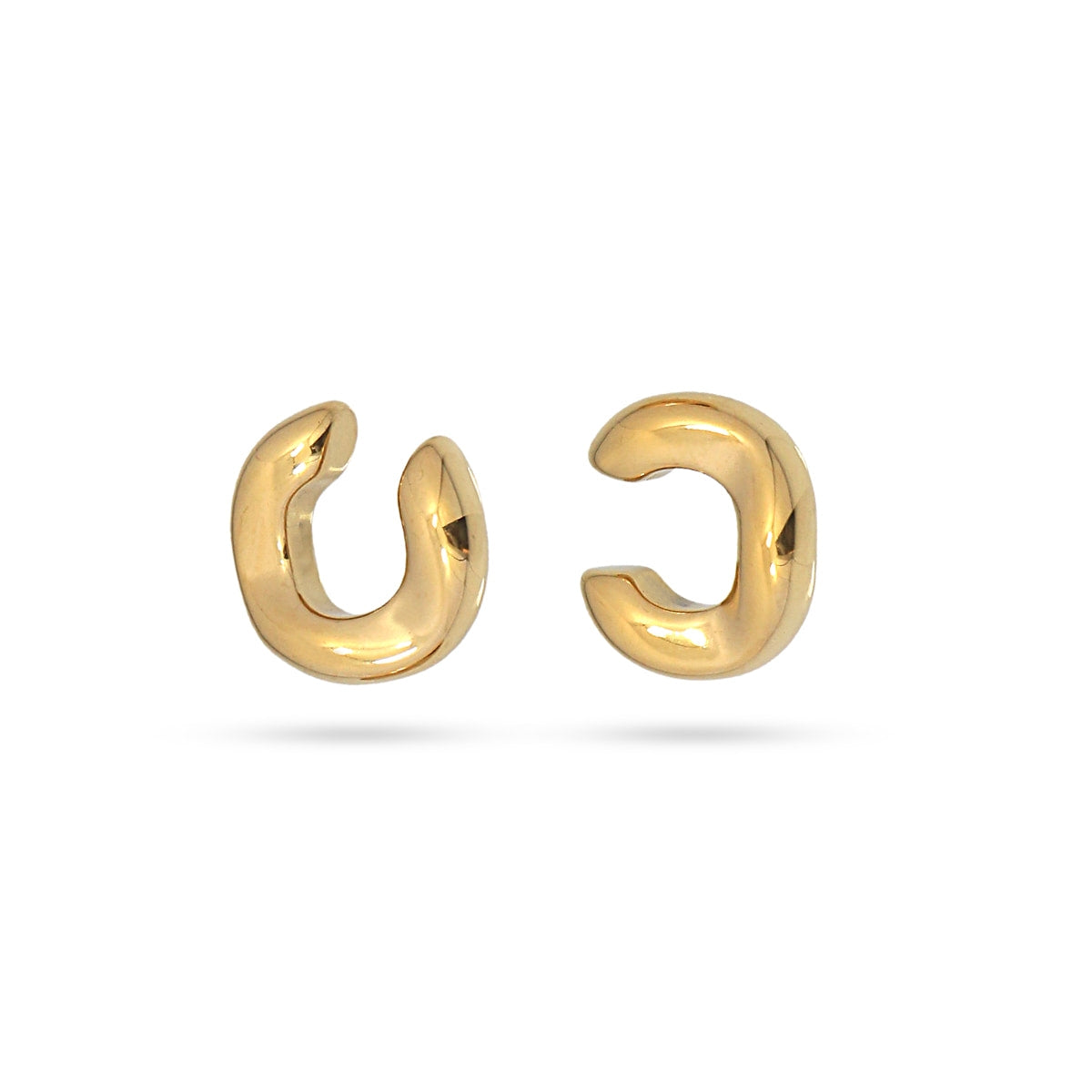 Pendientes ear cuff Waves Tiny Wave