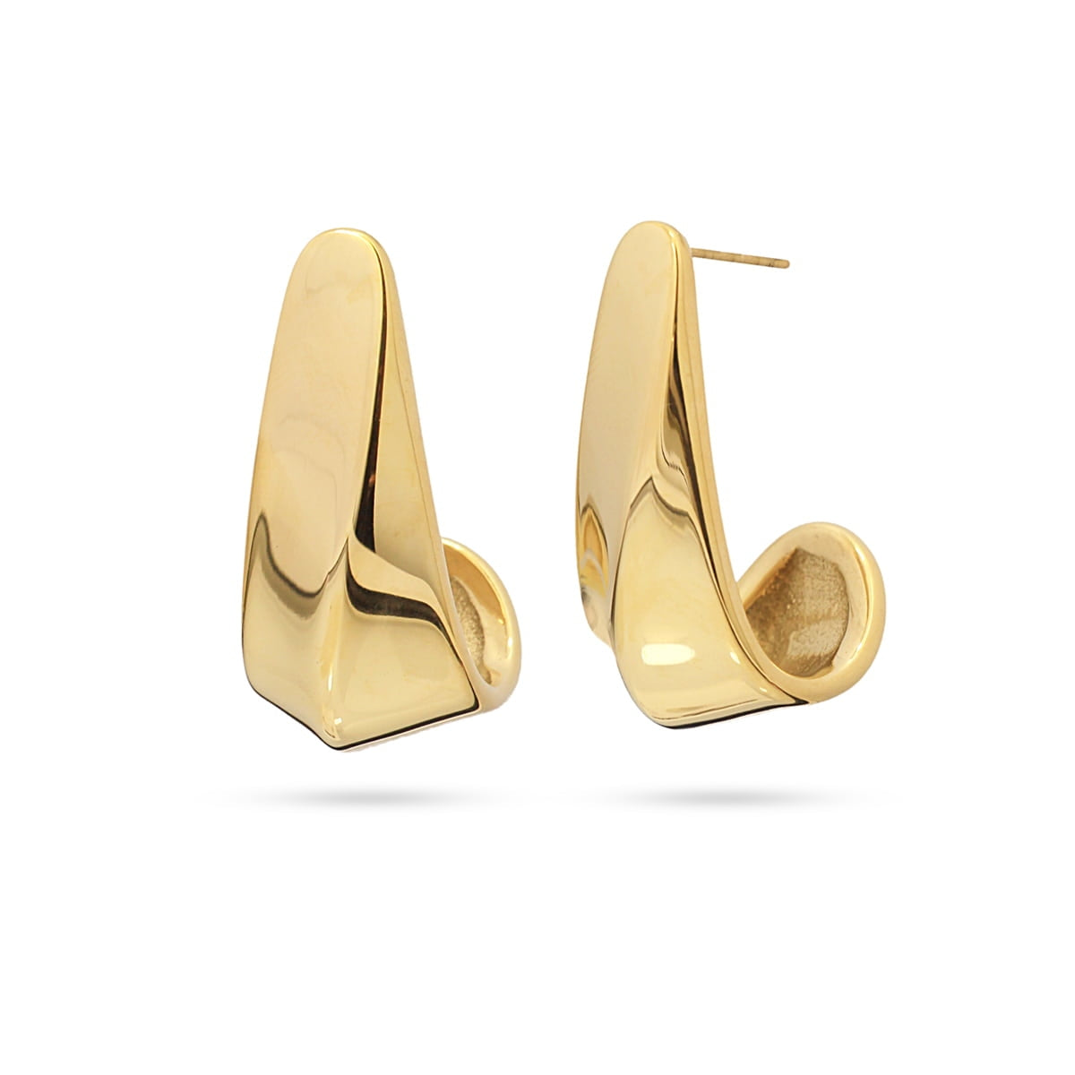 Pendientes Waves Long Crest